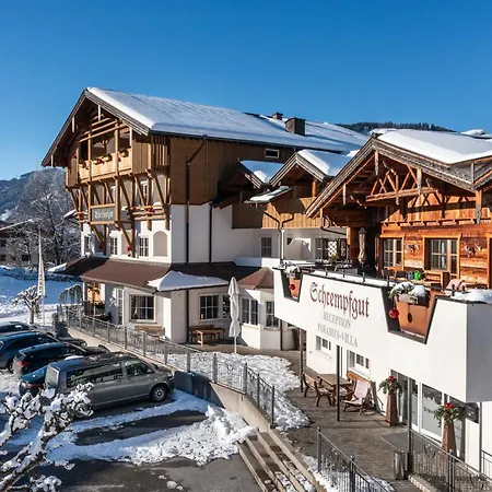 Aparthotel Paradies - Schrempfgut-2
