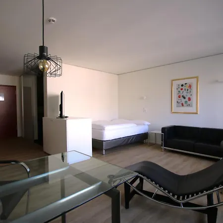 MAVO Hospitality by Büroma Apart Apartmentvermietung GmbH Esslingen-3