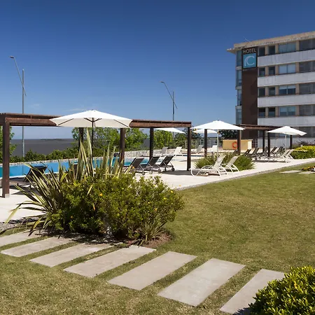 Real Colonia Hotel & Suites-3
