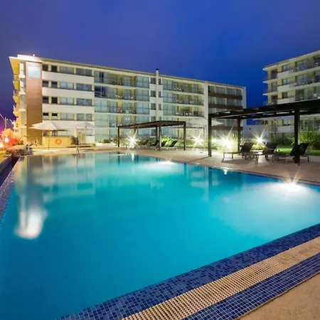 Real Colonia Hotel & Suites-2