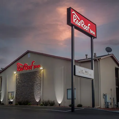 Red Roof Inn Rock Hill-2