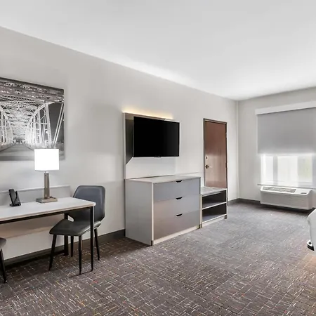 Brentwood Suites Nashville, An Ascend Collection Hotel-2