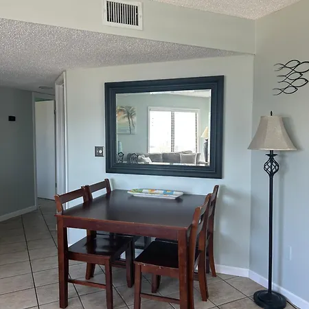 Gulf Shores Plantation West #1250-2