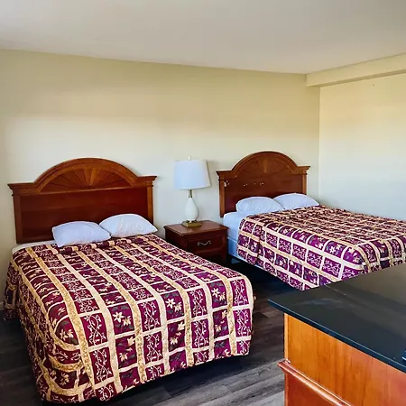 Skylark Motel-2