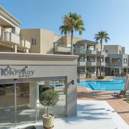 Molos Bay Hotel-2