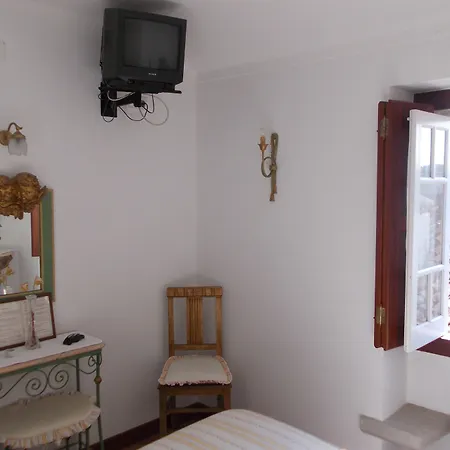 Casa De S. Thiago De Obidos-3