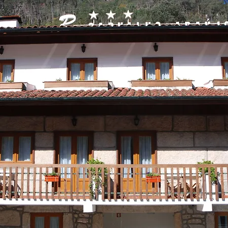 Hotel Carvalho Araujo-2