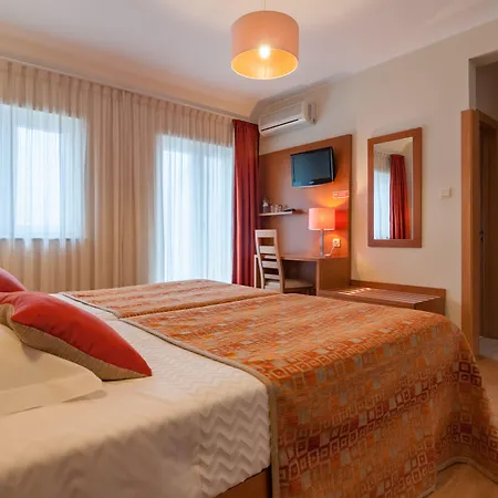 Hotel Berne-3