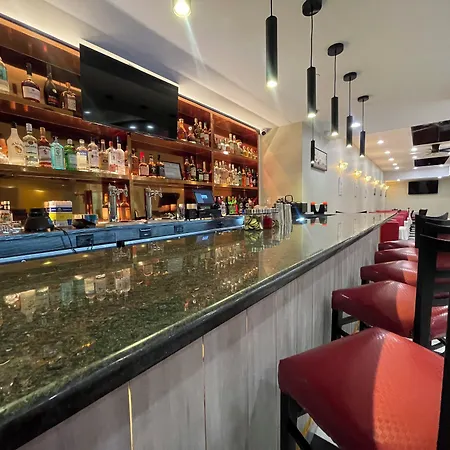 Holiday Inn Lower East Side By Ihg-3