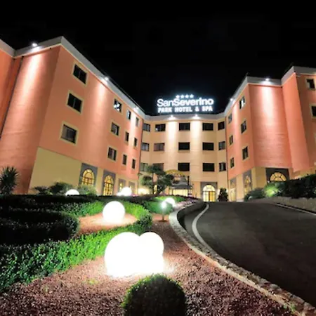San Severino Park Hotel & Spa, BW Signature Collection-2