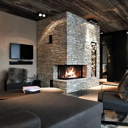 Hotel Zhero – Ischgl/Kappl-3