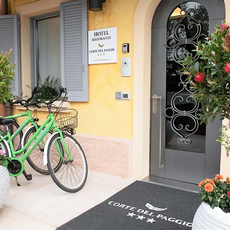 Hotel Corte Del Paggio-2