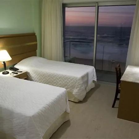 Hotel Brisa Tropical De Macae-2