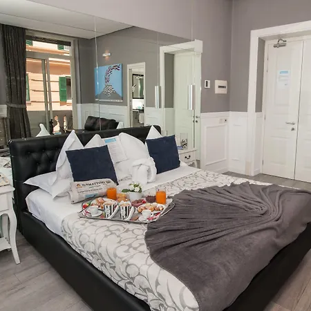 Relais Sul Mare Boutique Hotel-3