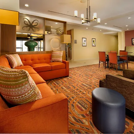 Towneplace Suites By Marriott Eagle Pass-3