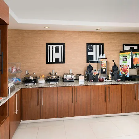 Towneplace Suites By Marriott Eagle Pass-2