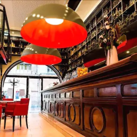 Hotel Le Pere Leon-3