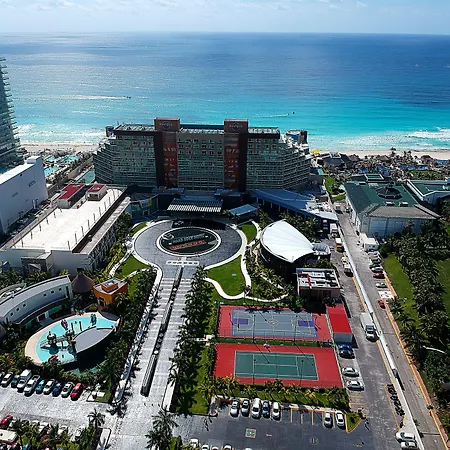 Hard Rock Hotel Cancun-2