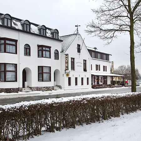 Hotel Restaurant in den Hoof-2