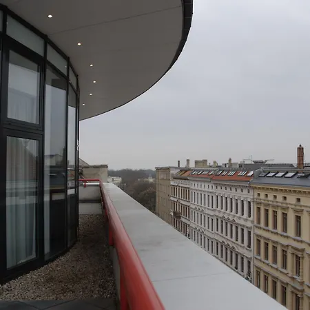 Art Hotel City Leipzig-2