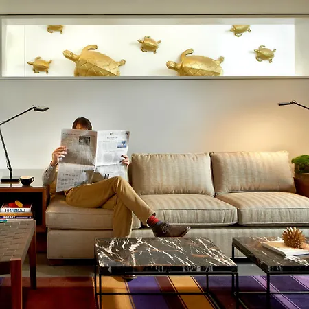 21C Museum Hotel Cincinnati-3