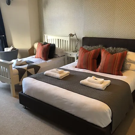 Amadeus Guest House-2