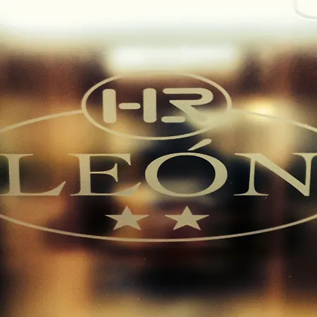 Hostal León-2