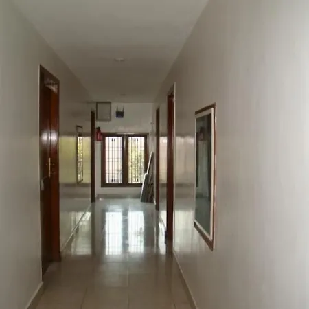 Hotel Oriental Inn-2