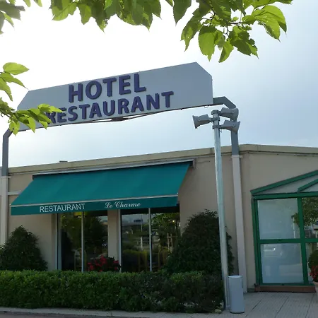 Charme Hotel en Beaujolais-3