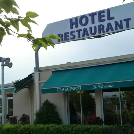 Charme Hotel en Beaujolais-2