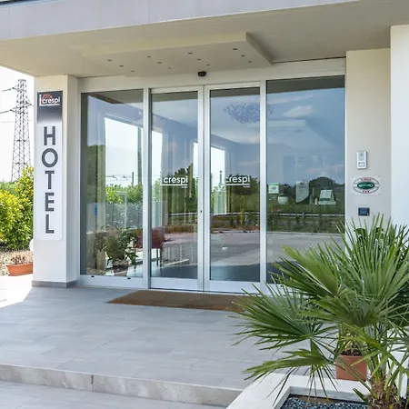 Hotel I Crespi-2