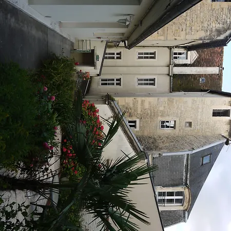 Hôtel François d'O-3