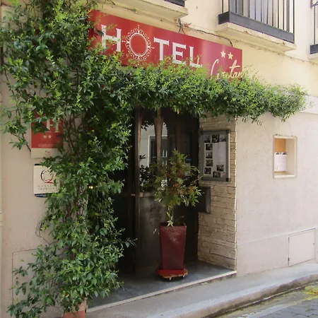 Le Cérétan Hôtel-2
