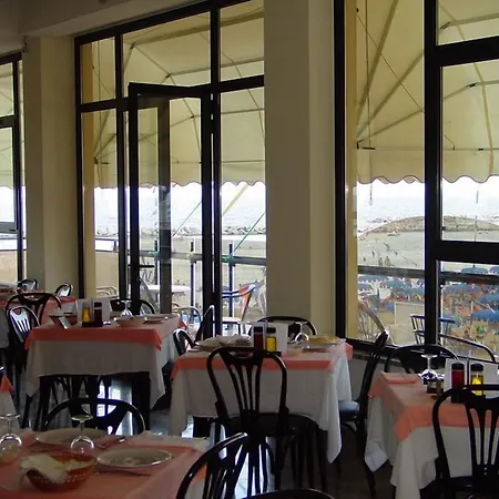Hotel Baia-2