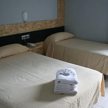 Hotel Sant Jordi-2