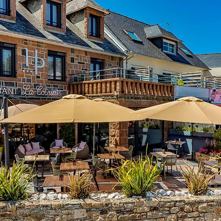 Logis Hôtel du Parc-2