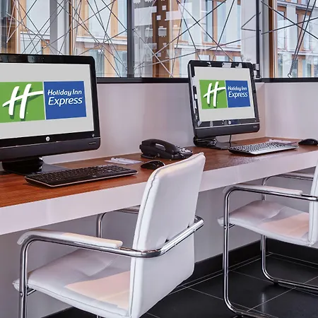 Holiday Inn Express Utrecht - Papendorp By Ihg-3