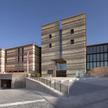 Parador de Lorca-2