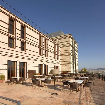 Parador de Lorca-3