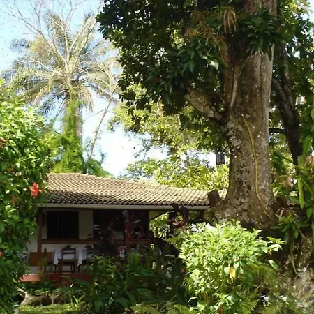 Pousada Rhydayam-3