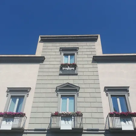 Villa Avellino Historic Residence-3