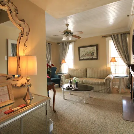 The Riverview Hotel - New Smyrna Beach-3