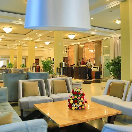 Swiss Inn Nexus Hotel-3