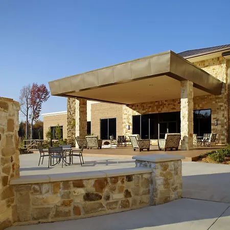 Hilton Garden Inn Texarkana-3