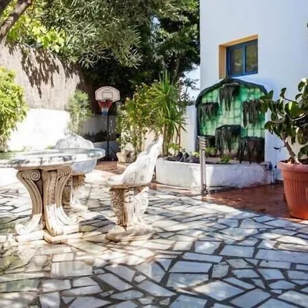 Hotel Atalaya-2