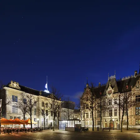 Holiday Inn Express The Hague - Parliament By Ihg-2