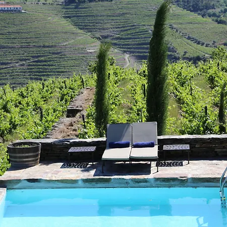 Quinta Nova Winery House - Relais&Châteaux-3