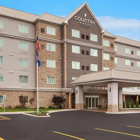 Country Inn & Suites By Radisson, Buffalo South I-90, Ny-3