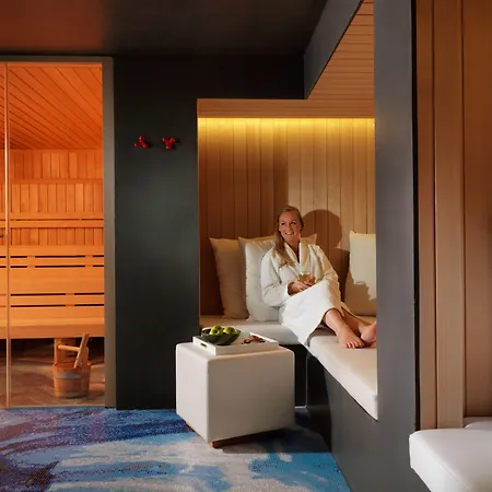 Andaz Amsterdam, Prinsengracht, By Hyatt-3