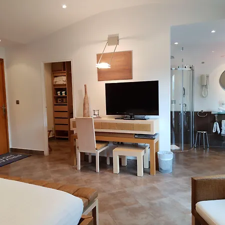 Private Hôtel-3